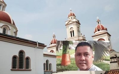 Murió hombre que fue quemado por su expareja