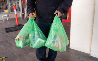 El adiós a los plásticos de un solo uso