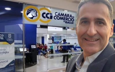 Atención! Cámara de Comercio por fin tiene Presidente Ejecutivo