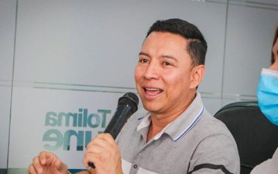 La desaparición de Alexander Tovar