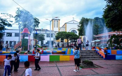 ¿No tienes parche para este fin de semana en Ibagué?