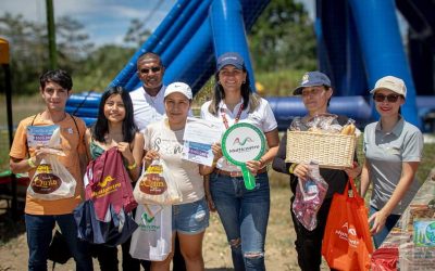 ¡Qué día tan espectacular bajo el sol!