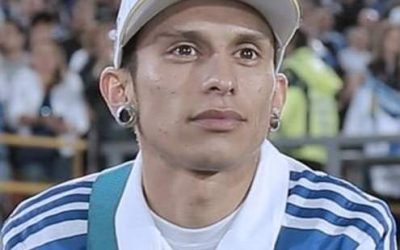 Javier el hombre que este viernes recibirá la eutanasia