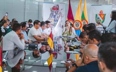 ¿Que pasará con Diputados del Tolima amenazados?