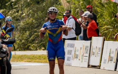 ¡Campeones! Colombia ganó la Copa Panamericana de Maratón en Patinaje