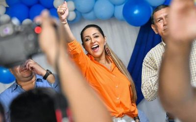 Atención! La gobernadora continúa, falló el Consejo de Estado