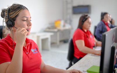 Cómo agendar sus citas médicas a través de la USI