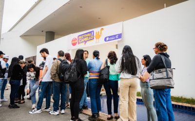 ¿Es profesional en áreas de la salud?