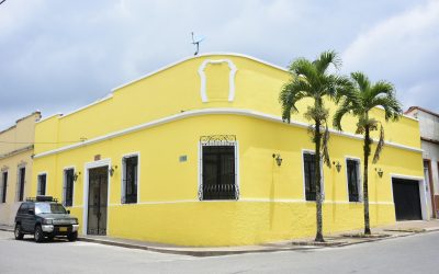 Ibagué Limpia traslada sus oficinas al barrio La Pola