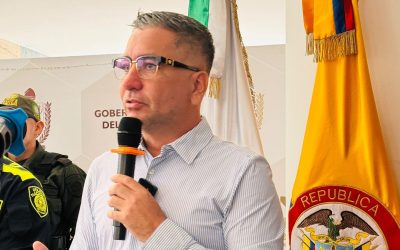 La extorsión en el Tolima ha aumentado en un 55% en lo corrido del 2024
