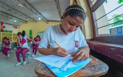 Pruebas Saber 11, este domingo 18 de agosto