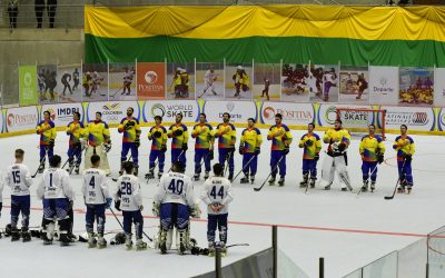 Finalizó el Campeonato Panamericanos de Patinaje