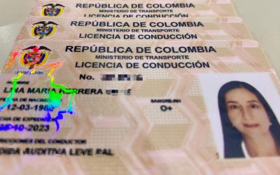 600 licencias de conducción no han sido reclamadas en Ibagué