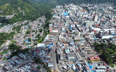 Esta es la inversión para el 2025 que proyecta la Alcaldía