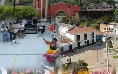 Rioblanco celebra la Fiesta del Campesino del 22 al 25 de agosto