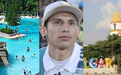 La defensa de la Secretaría de Salud al turismo de Melgar