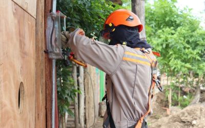 Atención! Baja la tarifa del servicio de energía en el Tolima