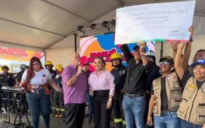¡Comerciantes, AQUÍ ESTÁ IBAGUÉ LIMPIA CON USTEDES!