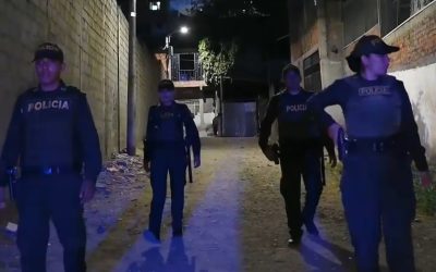 Sendos operativos hacen las autoridades en Ibagué