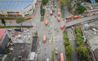 La obra en Ibagué que no llegó a ser ni «elefante blanco»