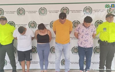 Se quedaron con más de $2.800 millones