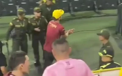Hincha herido será sometido a una cirugía