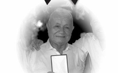 Recordaremos a Miguel Ángel Merchán. QEPD
