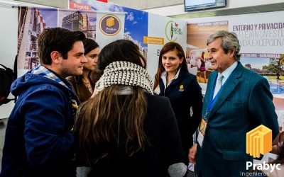 Orden de intervenir y tomar posesión a Prabyc Ingenieros
