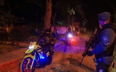 Arranca septiembre con 12 capturas en Ibagué