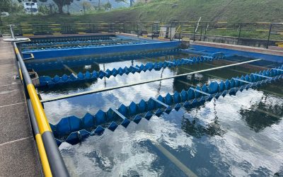 Este domingo no habrá servicio de agua en la comuna Uno