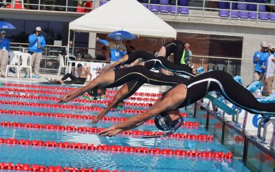 Halcones Marinos del Tolima,  en lo más alto
