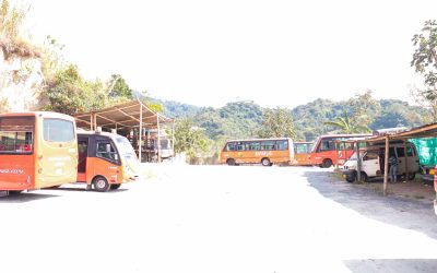 Cierran restaurante en terminal de ruta en Ibagué
