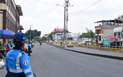 ¡Atención! Hoy habrá marchas que afectarán la movilidad