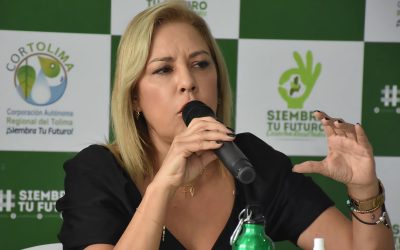 Directora de Cortolima: «Más odios que amores»