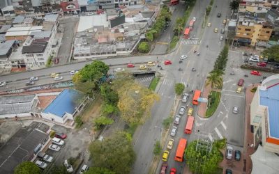 Ibagué recupera $4 mil millones del Puente de la 60