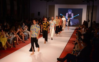 Prográmese para las pasarelas de Ibagué, Negocios & Moda