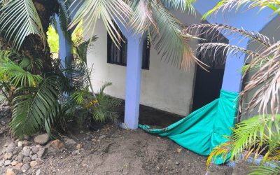 El Tolima de incendios a inundaciones