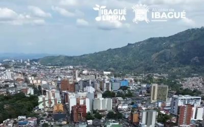 Ibagué quiere convertirse en destino logístico por excelencia