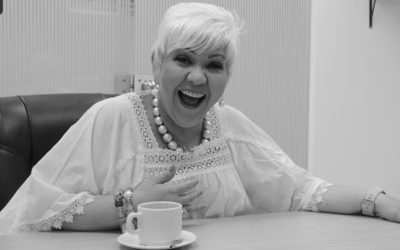 Falleció la ‘Gorda’ Fabiola, a sus 61 años