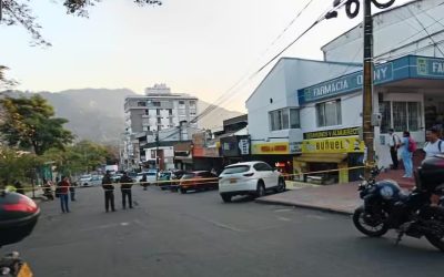 Se entregó hombre que asesinó a oficial retirado del Ejército