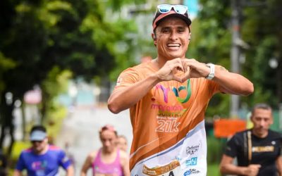 Este domingo es la «Media Maratón Musical»