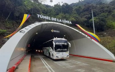 Construirán el segundo Túnel de La línea