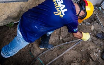 Dos edificios tenían conexión ilegal de agua en Ibagué