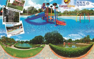 ¡Vive la Semana de Receso Escolar en ComfaTolima!