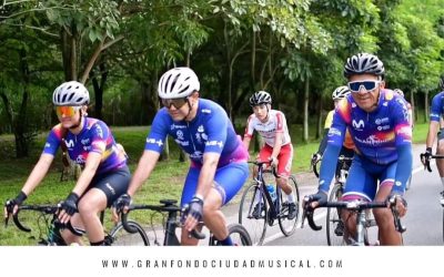 Así será el cierre Vial por carrera ciclistica este domingo