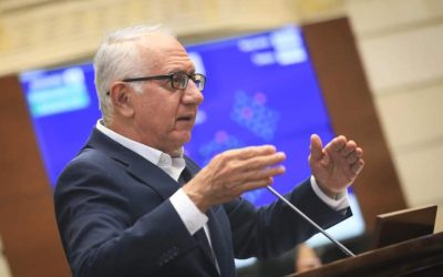 Histórica inversión del Ministro de Salud en el Tolima