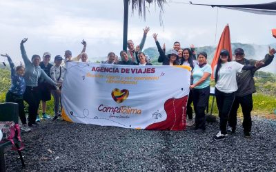 ComfaTolima entretenimiento y diversión