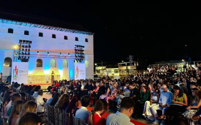 Este es el balance de Ibagué, Negocios & Moda