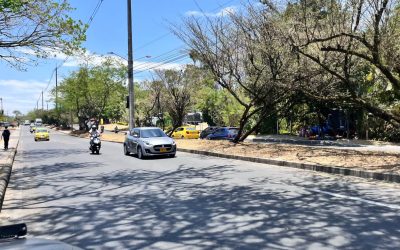 Hoy domingo habrá cierres viales en Ibagué