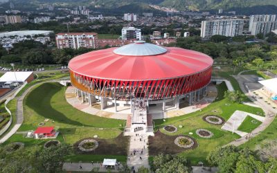 Así será el ingreso al concierto por el cumpleaños de Ibagué